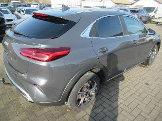 Kia Xceed 1.0T-GDI 32.459km!! Airco Navi Camera CruiseControl.... picture 2