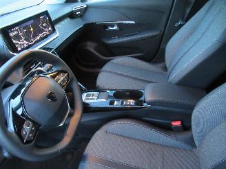 Peugeot 208 1.2 Hybrid AUT. Allure  16.000km!! VirtualCockpit Climatronic HalfLeer Navi Camera ....... picture 17