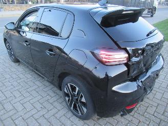 Peugeot 208 1.2 Hybrid AUT. Allure  16.000km!! VirtualCockpit Climatronic HalfLeer Navi Camera ....... picture 11