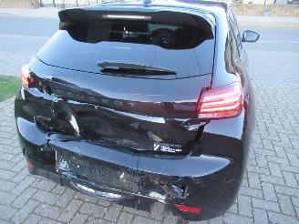 Peugeot 208 1.2 Hybrid AUT. Allure  16.000km!! VirtualCockpit Climatronic HalfLeer Navi Camera ....... picture 8