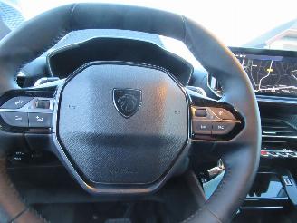 Peugeot 208 1.2 Hybrid AUT. Allure  16.000km!! VirtualCockpit Climatronic HalfLeer Navi Camera ....... picture 18