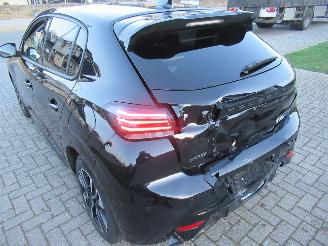 Peugeot 208 1.2 Hybrid AUT. Allure  16.000km!! VirtualCockpit Climatronic HalfLeer Navi Camera ....... picture 10