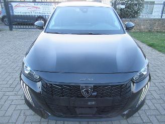 Peugeot 208 1.2 Hybrid AUT. Allure  16.000km!! VirtualCockpit Climatronic HalfLeer Navi Camera ....... picture 4