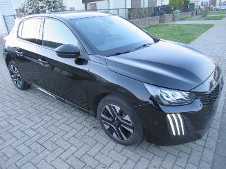 Peugeot 208 1.2 Hybrid AUT. Allure  16.000km!! VirtualCockpit Climatronic HalfLeer Navi Camera ....... picture 6