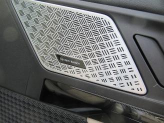 BMW X1 X-Drive25e Aut. XLine PluginHybrid Climatronic Leer Navi Camera Pano/Schuifdak Harman/Kardon Sound....... picture 18