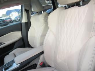 BMW X1 X-Drive25e Aut. XLine PluginHybrid Climatronic Leer Navi Camera Pano/Schuifdak Harman/Kardon Sound....... picture 26