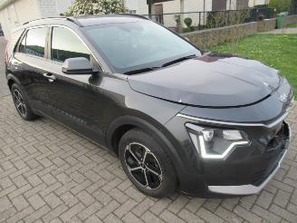 Kia Niro 1.6 Plugin-Hybrid  DCT Aut. 71.200km!! Climatronic Camera... 10.950Netto picture 4