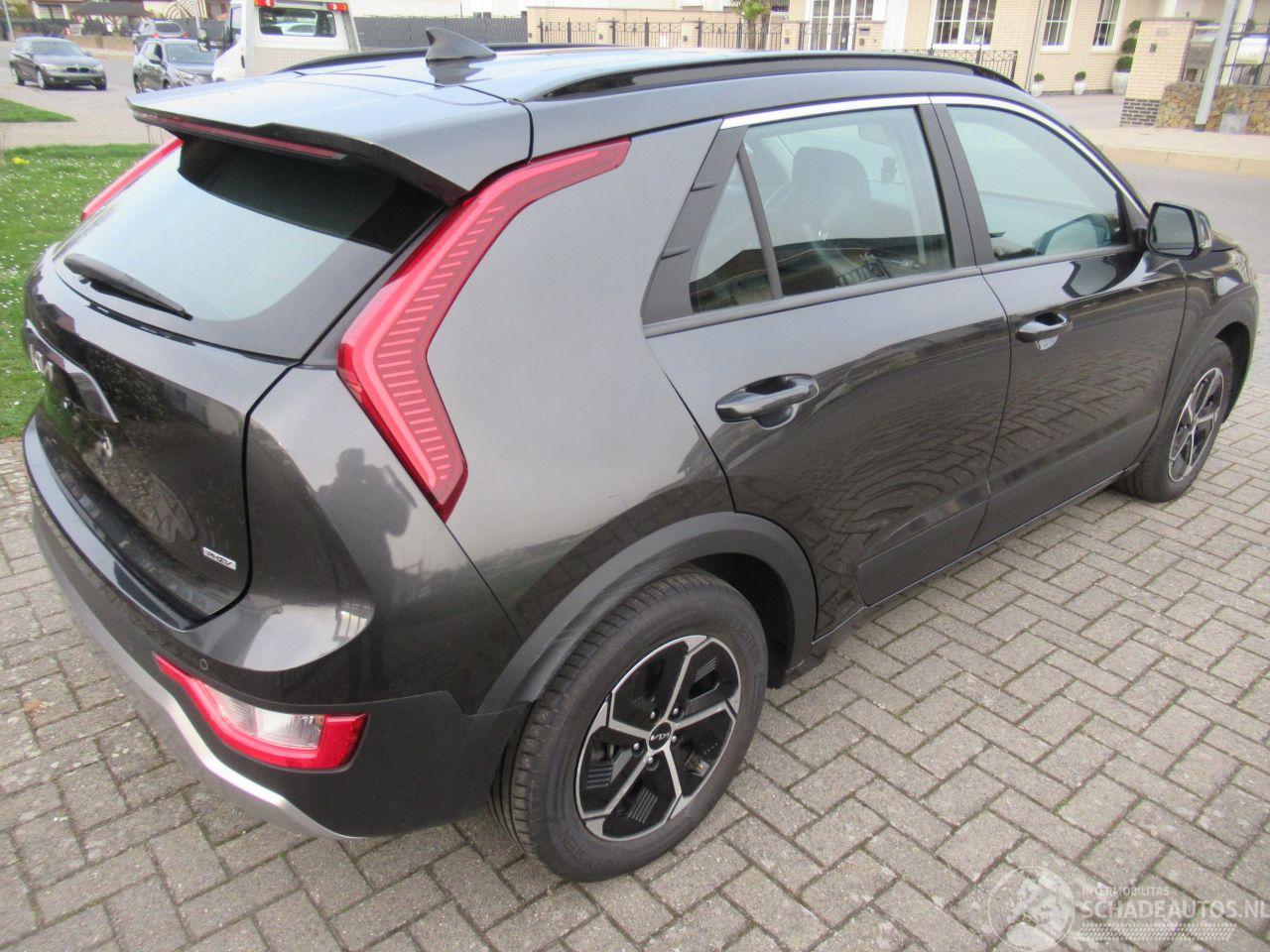 Kia Niro 1.6 Plugin-Hybrid  DCT Aut. 71.200km!! Climatronic Camera... 10.950Netto