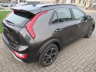 Damaged car Kia Niro 1.6 Plugin-Hybrid  DCT Aut. 71.200km!! Climatronic Camera... 10.950Netto 2024/2