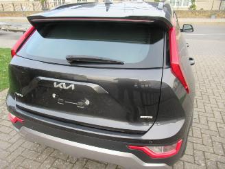 Kia Niro 1.6 Plugin-Hybrid  DCT Aut. 71.200km!! Climatronic Camera... 10.950Netto picture 3