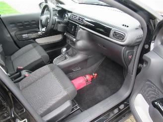 Citroën C3 Puretech110 AUT. Shine   Airco-Aut Navi Camera Keyless-Start CruiseControl..... picture 15