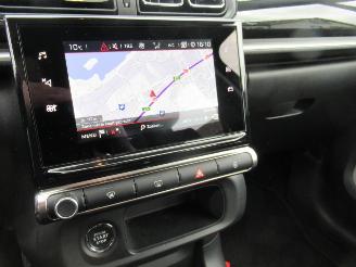 Citroën C3 Puretech110 AUT. Shine   Airco-Aut Navi Camera Keyless-Start CruiseControl..... picture 20