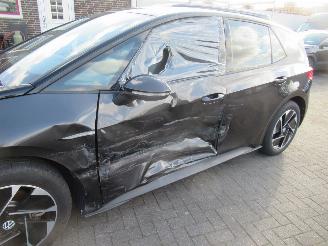 Volkswagen ID.3 ID.3 Electric Pure Performance 20.783km!! Climatronic Navi Stoel/Stuur Verwarming.... picture 7