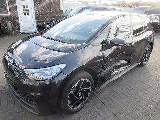 Volkswagen ID.3 ID.3 Electric Pure Performance 20.783km!! Climatronic Navi Stoel/Stuur Verwarming.... picture 6