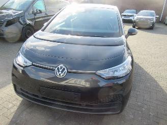 Volkswagen ID.3 ID.3 Electric Pure Performance 20.783km!! Climatronic Navi Stoel/Stuur Verwarming.... picture 5