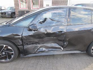 Volkswagen ID.3 ID.3 Electric Pure Performance 20.783km!! Climatronic Navi Stoel/Stuur Verwarming.... picture 8
