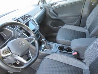 Volkswagen Tiguan 1.5TSI 150ps DSG Aut.Climatronic Navi Camera StoelVerwarming..... picture 15