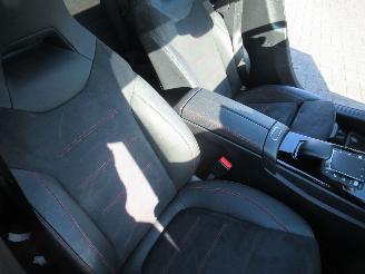 Mercedes A-klasse A 220d 4Matic Aut. AMG-LINE NightPack Pano Navi ...... picture 12