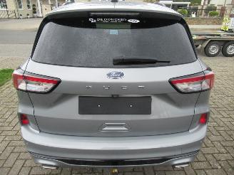 Voiture accidenté Ford Kuga 1.5 EcoBoost 150pk ST-Line X  HalfLeer/Alcantara HeadupDisplay Stoel/Stuur-Verwarming Navi Camera...... 2023/7