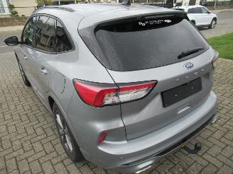 Ford Kuga 1.5 EcoBoost 150pk ST-Line X  HalfLeer/Alcantara HeadupDisplay Stoel/Stuur-Verwarming Navi Camera...... picture 2