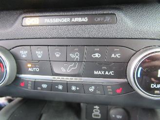 Ford Kuga 1.5 EcoBoost 150pk ST-Line X  HalfLeer/Alcantara HeadupDisplay Stoel/Stuur-Verwarming Navi Camera...... picture 22