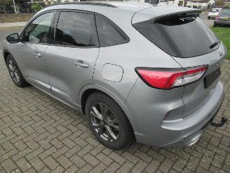 Ford Kuga 1.5 EcoBoost 150pk ST-Line X  HalfLeer/Alcantara HeadupDisplay Stoel/Stuur-Verwarming Navi Camera...... picture 3