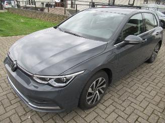Volkswagen Golf 1.5 Plugin-Hybrid Aut.Climat Leer Navi Camera ....... picture 10