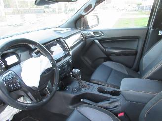 Ford Ranger WILDTRAK 2.0D 212pk  4x4  Aut. Leer Navi Camera StoelVerwarming..... picture 14