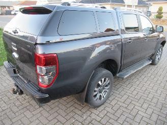 Ford Ranger WILDTRAK 2.0D 212pk  4x4  Aut. Leer Navi Camera StoelVerwarming..... picture 7
