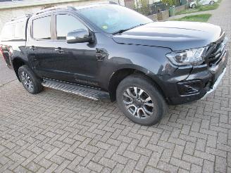 Ford Ranger WILDTRAK 2.0D 212pk  4x4  Aut. Leer Navi Camera StoelVerwarming..... picture 6