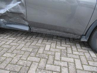 Alfa Romeo Tonale 1.5T MHybrid AUT.48600km!! Leer Navi Camera Keyless-Go Harman/Kardon-Sound  Stoel/Stuur verwarming picture 7