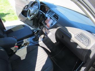 Volkswagen Tiguan Allspace 2.0TDI 45.020km!! Climat Navi Camera Panorama-Schuifdak..... picture 15