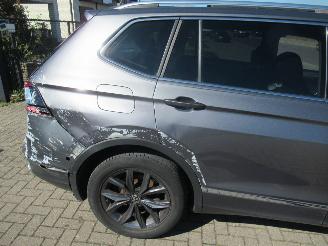 Volkswagen Tiguan Allspace 2.0TDI 45.020km!! Climat Navi Camera Panorama-Schuifdak..... picture 7