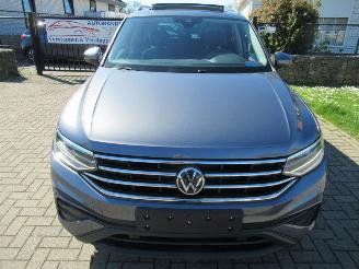 Volkswagen Tiguan Allspace 2.0TDI 45.020km!! Climat Navi Camera Panorama-Schuifdak..... picture 2
