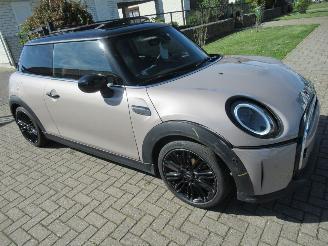 škoda osobní automobily Mini Cooper 1.5 Aut.Climatronic Leer Navi Camera Panorama/Schuifdak Stoel-Verwarming... 2023/8