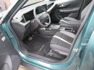 Opel Frontera 1.2T 136 eDTC Aut. 18980km!!  MildHybrid Climat Navi Camera Stoel/Stuur-Verwarming ...... picture 18