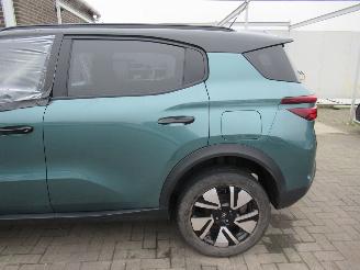 Opel Frontera 1.2T 136 eDTC Aut. 18980km!!  MildHybrid Climat Navi Camera Stoel/Stuur-Verwarming ...... picture 10