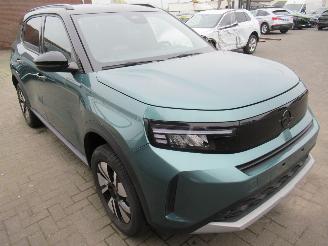 uszkodzony samochody osobowe Opel Frontera 1.2T 136 eDTC Aut. 18980km!!  MildHybrid Climat Navi Camera Stoel/Stuur-Verwarming ...... 2025/8