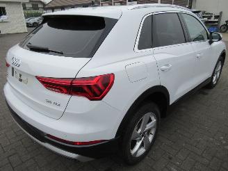 Unfallwagen Audi Q3 35TDI 150 2.0D S-Tronic Aut.46.700km!! VirtualCockpit Climatronic Navi StoelVerwarming Keyless-Go... 2023/8