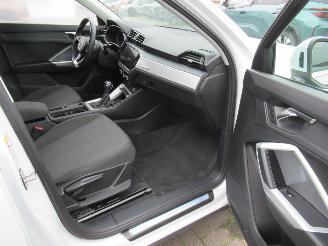 Audi Q3 35TDI 150 2.0D S-Tronic Aut.46.700km!! VirtualCockpit Climatronic Navi StoelVerwarming Keyless-Go... picture 18