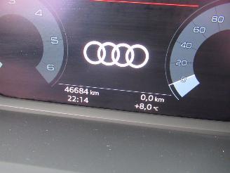 Audi Q3 35TDI 150 2.0D S-Tronic Aut.46.700km!! VirtualCockpit Climatronic Navi StoelVerwarming Keyless-Go... picture 24