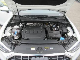 Audi Q3 35TDI 150 2.0D S-Tronic Aut.46.700km!! VirtualCockpit Climatronic Navi StoelVerwarming Keyless-Go... picture 16