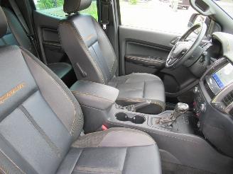 Ford Ranger WildTrak 2.0D 212pk 4x4 AUT. Leer Navi Camera StoelVerwarming...... picture 13