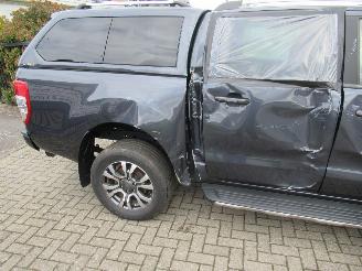 Ford Ranger WildTrak 2.0D 212pk 4x4 AUT. Leer Navi Camera StoelVerwarming...... picture 7