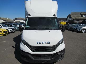 Iveco Daily 35S16 KOFFER 3.0D Aut.Climatronic CruiseControl Dhollandia-Lift.... picture 3