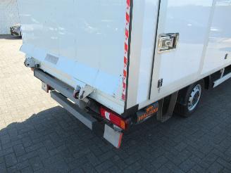 Iveco Daily 35S16 KOFFER 3.0D Aut.Climatronic CruiseControl Dhollandia-Lift.... picture 21
