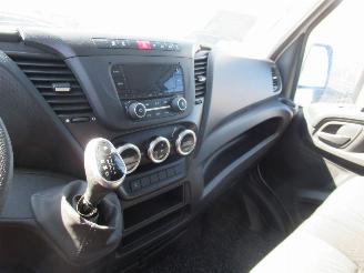 Iveco Daily 35S16 KOFFER 3.0D Aut.Climatronic CruiseControl Dhollandia-Lift.... picture 29
