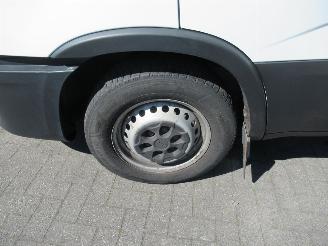 Iveco Daily 35S16 KOFFER 3.0D Aut.Climatronic CruiseControl Dhollandia-Lift.... picture 13