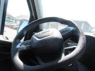 Iveco Daily 35S16 KOFFER 3.0D Aut.Climatronic CruiseControl Dhollandia-Lift.... picture 31