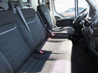 Iveco Daily 35S16 KOFFER 3.0D Aut.Climatronic CruiseControl Dhollandia-Lift.... picture 24